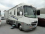 2001 Coachmen Aurora